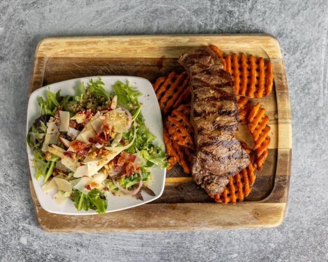Steak Frites