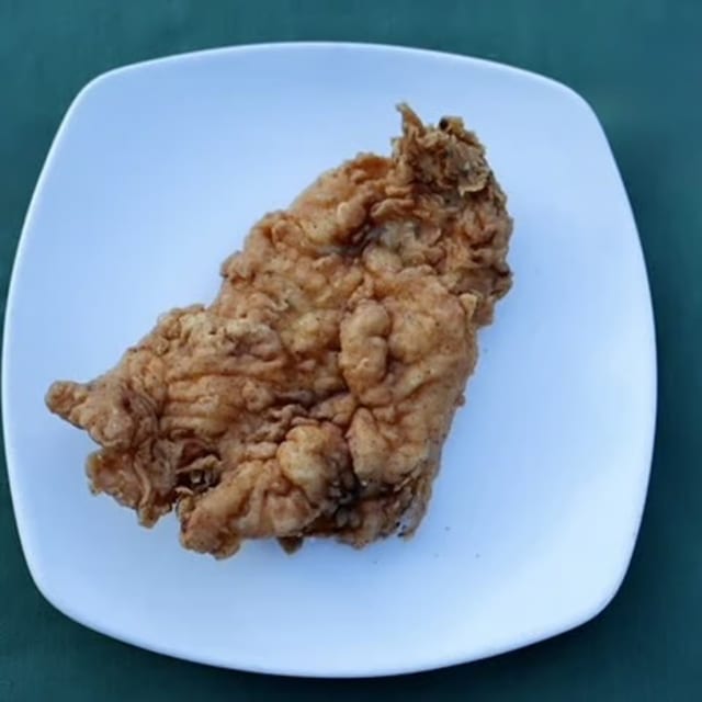 Side of Fried Chicken