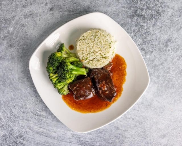 Angus Short Rib (GF)