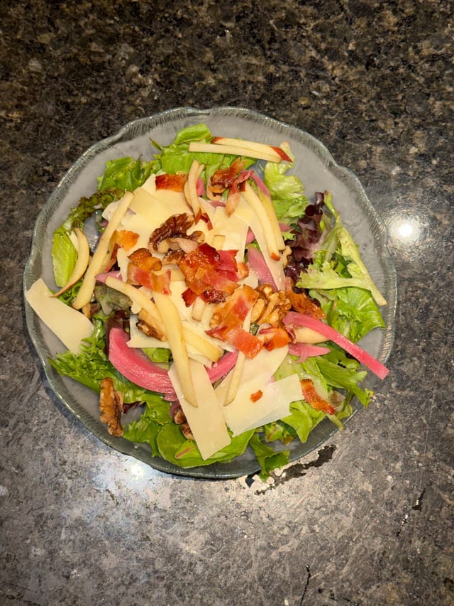Garden Salad