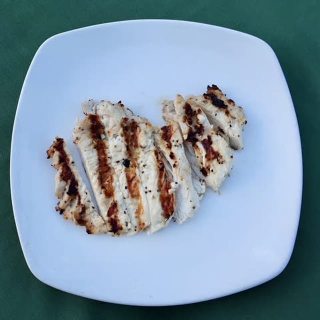 Side Grilled Chicken
