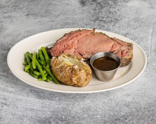Prime Rib