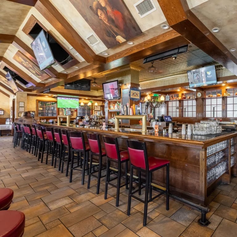 Book Your Table With Ease And Skip The Wait