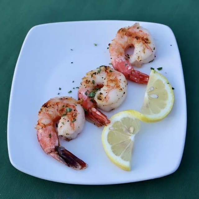 Side of 3 Shrimp