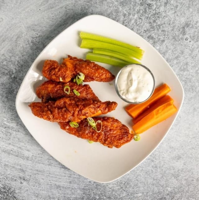 Chicken Tenders