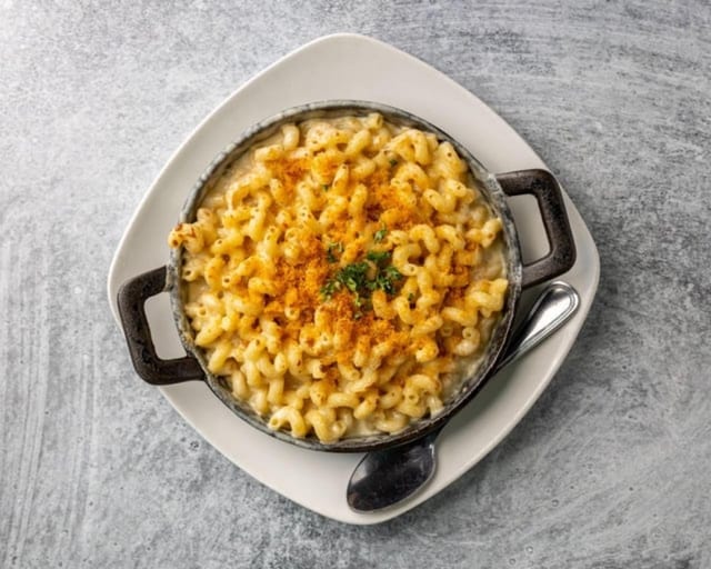 Mac & Cheese