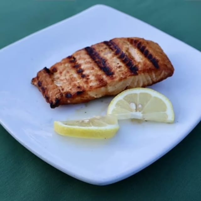 Side of Salmon
