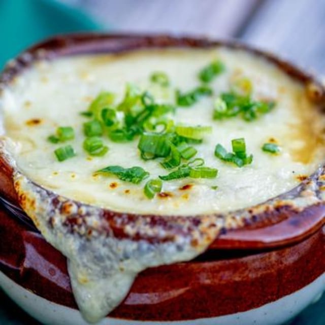 French Onion Soup