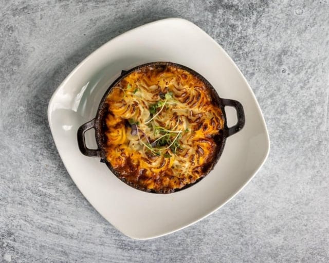 Shepherds Pie