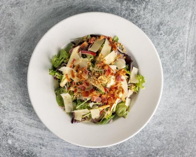 House Salad (GF)