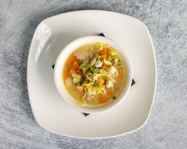 Soup of the Day