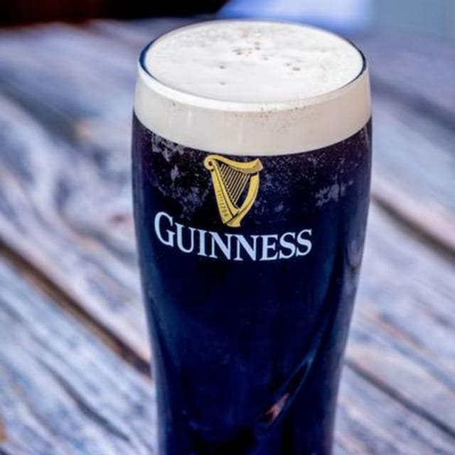 Guinness
