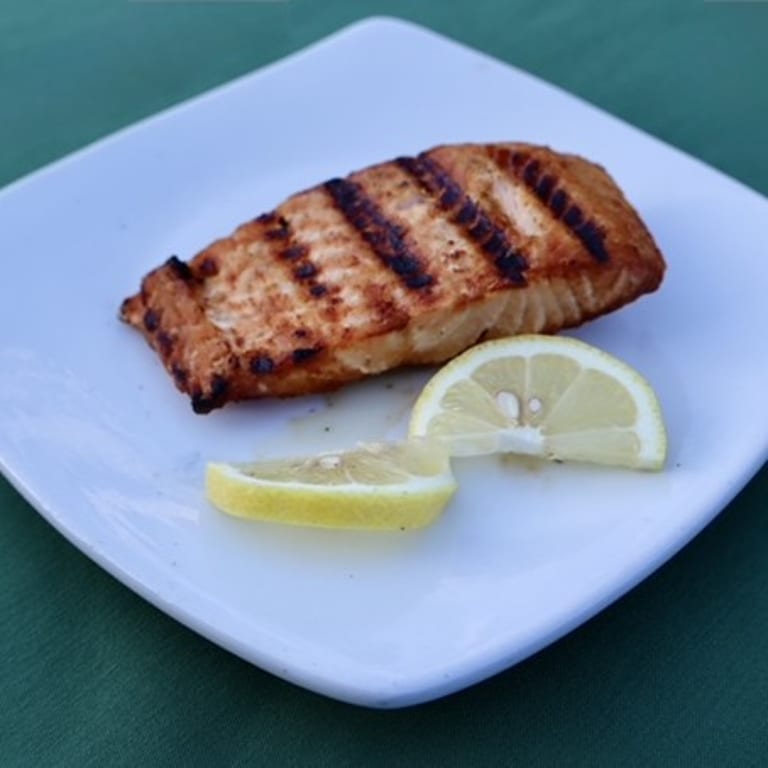 Delicious Salmon Dishes