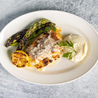 New England Roasted Haddock