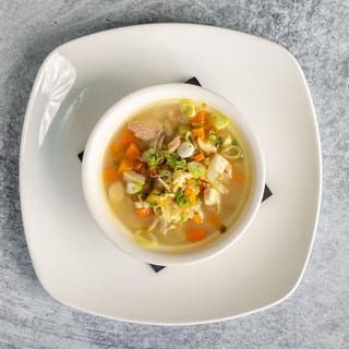Soup of the Day