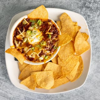 Southwest Chili