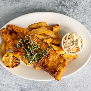 Fish & Chips