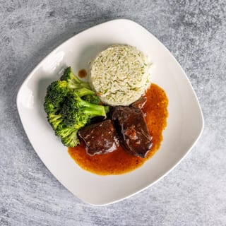 Angus Short Rib